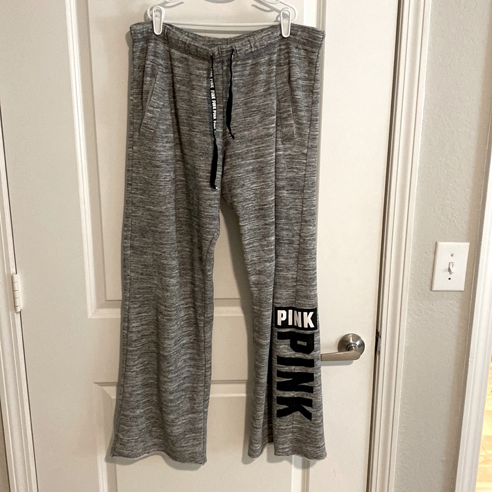 Victoria’s Secret PINK sweats- medium